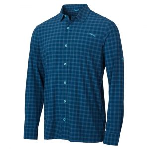 Chemise manches longues Ternua Athym