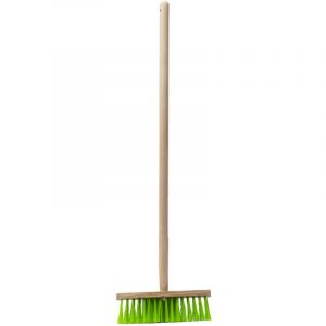 Windhager Balai d'extérieur pour enfant 76cm
