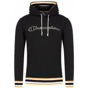 Champion Hooded Sweatshirt