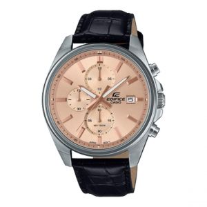 Casio Montre Homme Edifice Classic - EFV-610EL-5AUEF