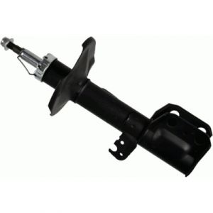 Sachs Amortisseur (à l'unité) 317 121