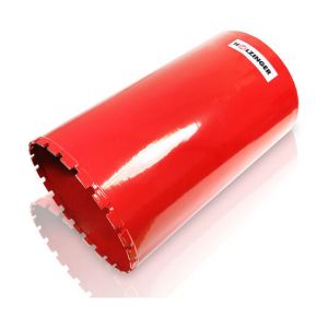 Holzinger Couronne diamant pour carotteuse 244 x 400 mm