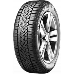 Lassa Snoways 3 - 205/55 R17 91H
