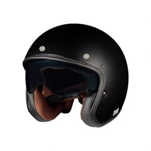 Nexx X.G30 Purist SV Black MT XL Casque