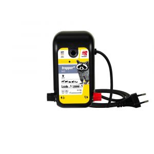 Poste secteur trapper n45