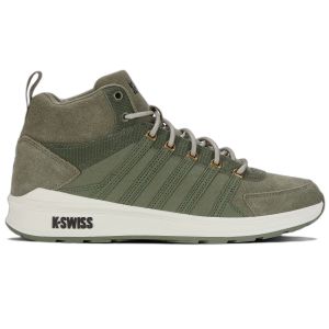 K-Swiss Baskets Vista Trainer Mid