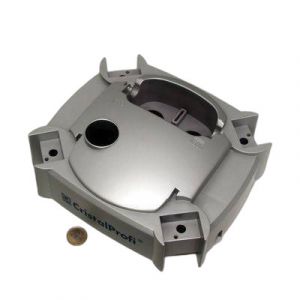 JBL Couvercle CristalProfi e1500