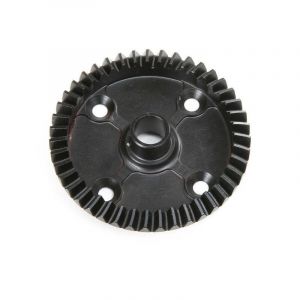 Rear Differential Ring Gear, Lightweight 8X - Team Losi