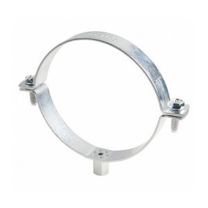 Index 10 colliers métalliques lourds renforcés M8 - M10 D. 625 - 631 mm - ABRE630