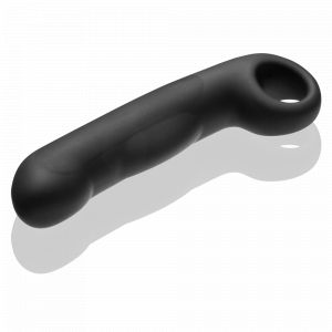 Electrastim Gode Ovid en Silicone