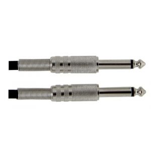 Alpha audio BASIC LINE CABLE D'INSTRUMENTS MONO 9 M /CDT=10