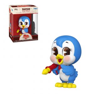 Funko Villainous Valentines Birdy