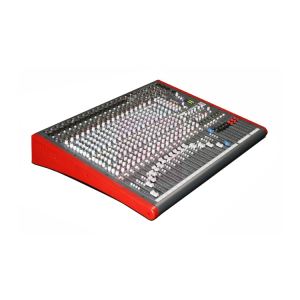 Image de Allen & Heath ZED-420 - Console de mixage scène et studio