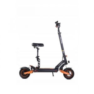 Scooter Électrique Kukirin G2 Max 20ah 48v 1000w 55km-H 80km Scooter Électrique Pliable