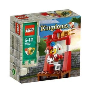 Lego 7953 - Kingdoms : Le bouffon du roi
