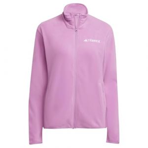 Adidas Terrex Multi Essentials Veste Polaire zipp&eacute;e pour Femme