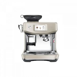 Sage The Barista Touch Impress Cold SES882 BARTCHcold am Amande