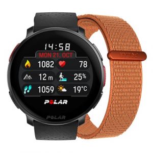 Polar Montre connectée Vantage V3