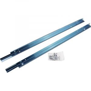 Siemens Bosch - kit de couverture et de fixation pour lave-vaisselle &ndash;