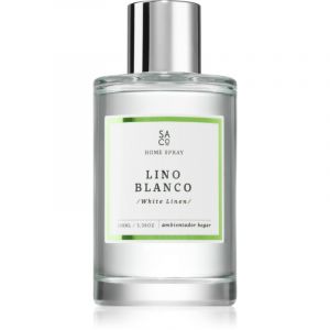 SEAL AROMAS Lino Blanco White Linen rumspray 100 ml