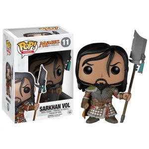 Funko Figurine Pop! Magic The Gathering : Sarkhan Vol