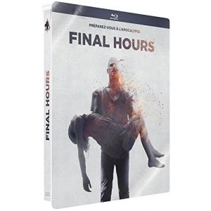 Image de FINAL HOURS [Blu-Ray]