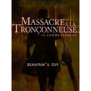 Image de Massacre à la Tronçonneuse : Le Commencement - de Jonathan Liebesman