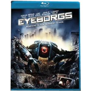 Eyeborgs