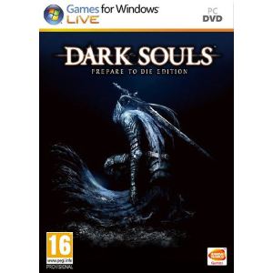 Dark Souls [PC]