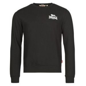 Lonsdale Sweat-shirt LONGRIDGE - Couleur S,M,L,XL,XXL - Taille Noir