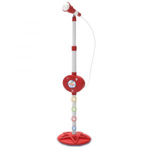 Bontempi Microphone de scène