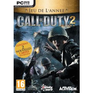 Call of Duty 2 [PC]