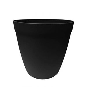 Poetic Lilo Pot, Graphite-Carbone