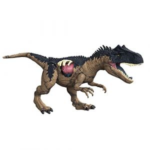 Jurassic World Allosaure