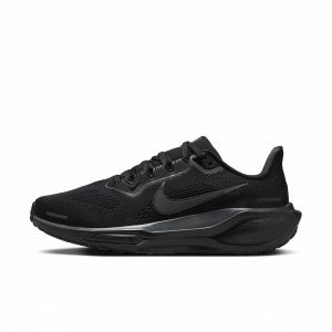 Nike Chaussure de running sur route Pegasus 41 pour femme - Noir - Taille 35.5 - Female