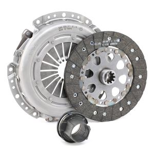 Sachs Kit d'Embrayage ZMS Modul XTend plus CSC avec vis du volant d’inertie 2290 601 147 FORD,Transit Custom V362 Kastenwagen (FY, FZ)