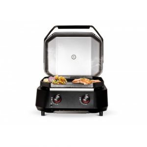 Plancha à gaz G-500 COZZE