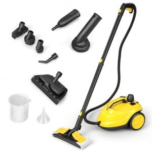 Aspirateur eau et poussière Coast - 4 en 1 - 1200W - Jaune