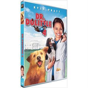 Docteur Dolittle 4