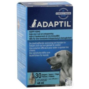 Adaptil Diffuseur pour chien Pack complet