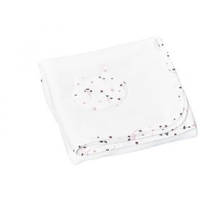 Baby Price Chapaillettes - Couverture