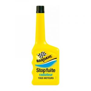 Bardahl Stop fuite radiateur 350ml 17.89