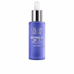 Image de Olay REGENERIST RETINOL24 MAX serum noche 40 ml