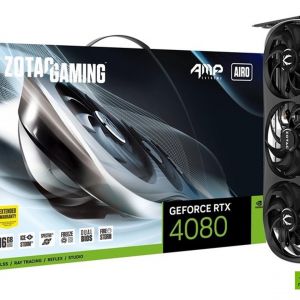 Zotac GeForce RTX 4080 TRINITY OC