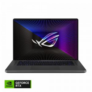 Asus PC portable ROG ZEPHYRUS G16 GU603ZU-015W Gris
