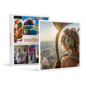 Coffret Cadeau SMARTBOX - Carte cadeau Aventure - 150 €- Multi-thèmes