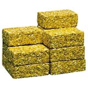 Van manen 610704 - 4 bottes carr&eacute;es - Echelle 1:32