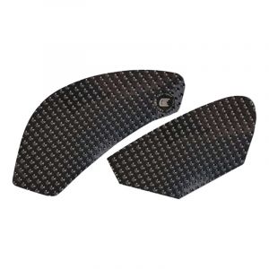 R&G Grip de réservoir Racing Kit Eazi-Grip Evo - noir