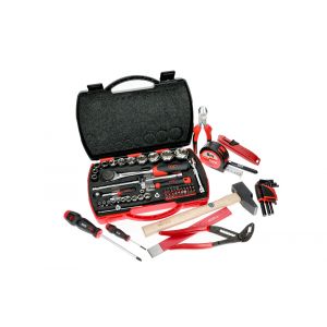 Sam Outillage Composition de 100 outils pour maintenance - CPP-100