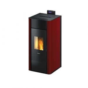 FreePoint Po&ecirc;le &agrave; granul&eacute;s &eacute;tanche Tesis 23 Bordeaux - 22,8 kW